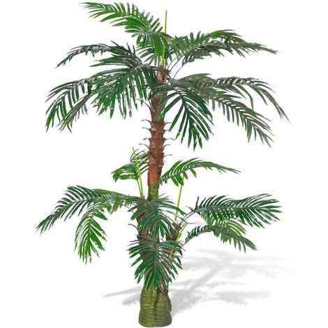 Palmier cycus artificiel 150 cm (1/2)