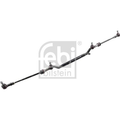 Barre de direction FEBI BILSTEIN 178476 MERCEDES-BENZ 170 463 00 15