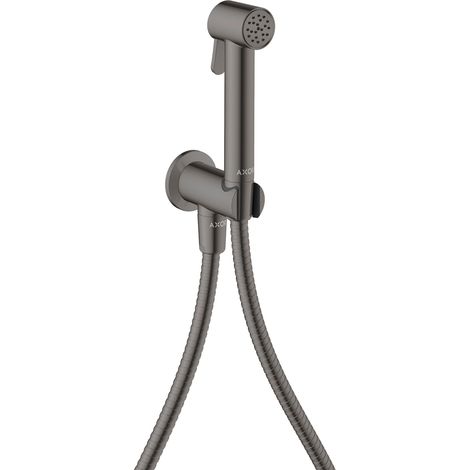hansgrohe AXOR Bidette Showers Bidette Handbrause 1-jet EcoSmart,