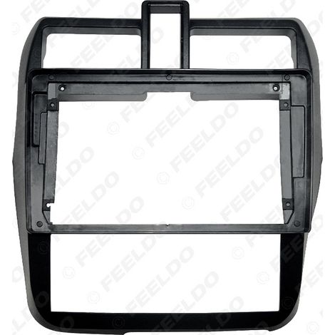 Compatible with the Wuling Rongguang 2011-2012 Android 9-inch widescreen audio and video editing frame (1/5)