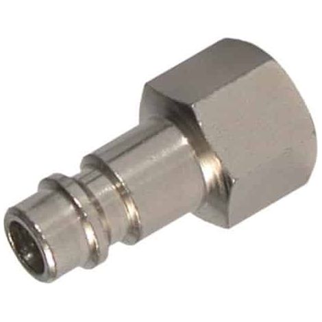 LACME Embout raccord rapide Rac 1011 - réf. 365702 (1/3)