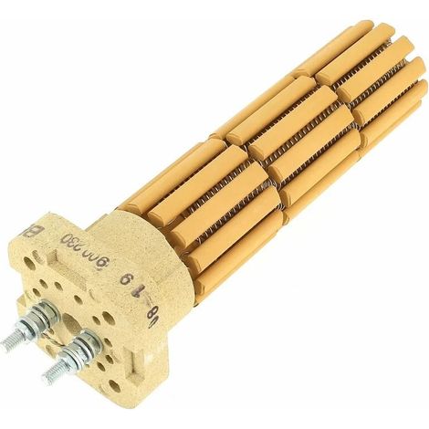 Riscaldatore Thermor 900W per scaldabagni
