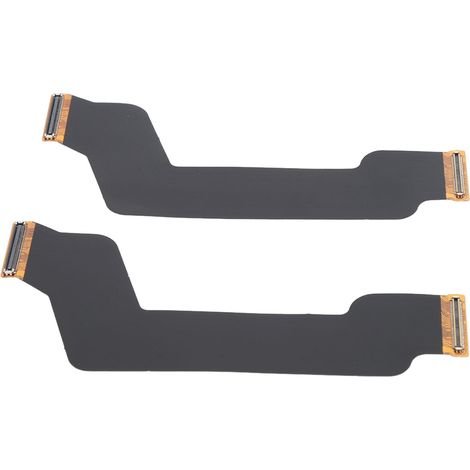 Nappe de connexion de la carte mère du téléphone, connecteur de port de charge, connecteur dock, remplacement pour Galaxy A70 A705F (1/5)