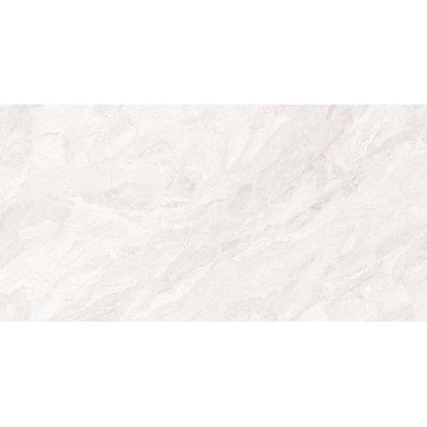 Mexen Reno Bianco Probe des glasierten Feinsteinzeugs rekt. G1, Boden- und Wandfliese, glänzend - TL133-00-S (1/5)
