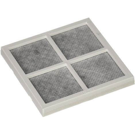 3-teiliger Luftfilter für LG LT120F Kühlschrank ADQ73214404 LT120F für LG Kühlschränke (1/4)
