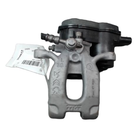 [PRODUIT D'OCCASION] Etrier De Frein Arriere Gauche PEUGEOT 208 ♻️ Ref Oe. 1672362480 - Garantie à vie (1/4)