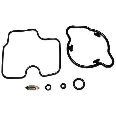 Kit di riparazione per carburatore Tourmax (CAB-H18)