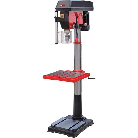 Perceuse à colonne VALEX TR32B 1421073 (1/4)