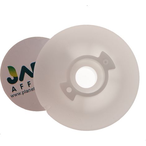 Poulie de lanceur d'origine compatible avec Kawasaki référence 5910-12073 (1/3)