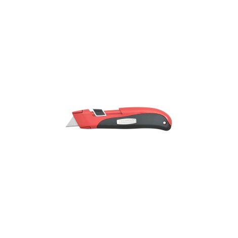 Hochsicherheitsmesser, Hochsicherheitsmesser aus Aluminium TECHMAN (1/3)