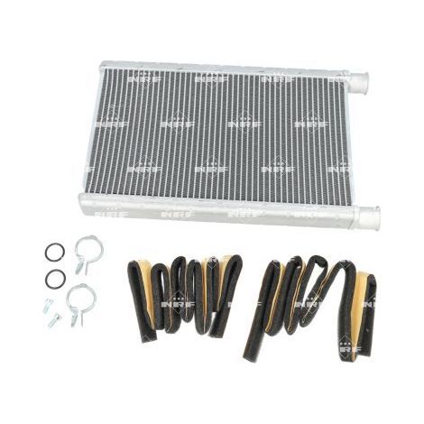 Système de chauffage NRF 540009 BMW 64119190595 9190595