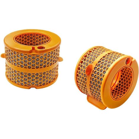 filtres de rechange pour évaporateur à mèche -- (1/5)
