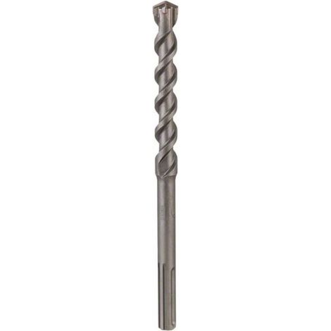 Bosch Accessories SDS max-4, 24x200x320mm 2608833963 Foret pour marteau-perforateur 24 mm SDS-Max 1 pc(s)