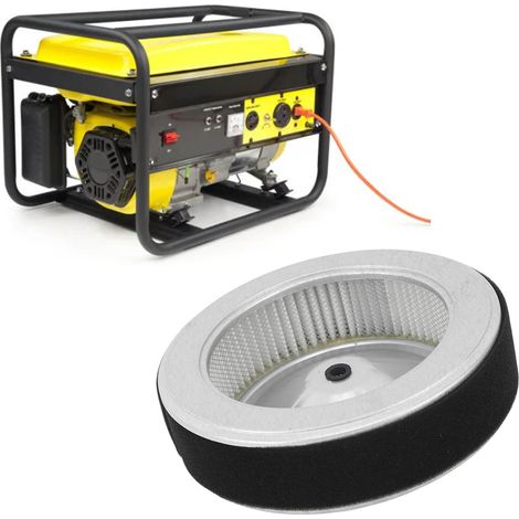 Luftfilter für Honda GX630, GX660, GX690 (Motor 17210-Z6L-010) (1/5)