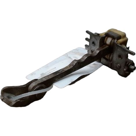 [PRODUIT D'OCCASION] Tirant Porte Avant Gauche RENAULT Megane ♻️ Ref Oe. 804309044r - Garantie à vie (1/2)