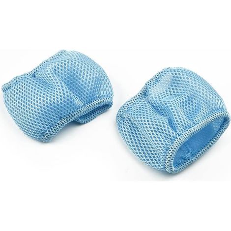 Protective mesh filter for swimming pools and spas (1/5)