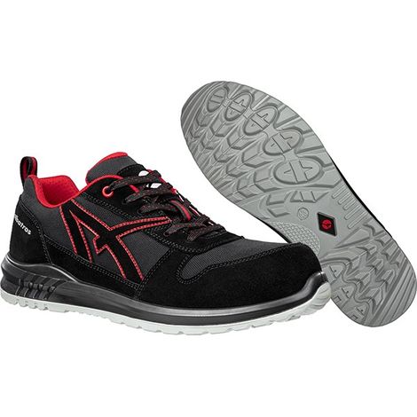 ZAPATO S3 PUNT/PLANT SRC CLIFTON LOW