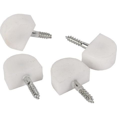 COFAN bl 2 uds soporte de estante grande marrón caja 12 unid.