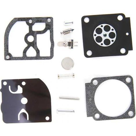 Membranes de remplacement Zama RB-100 (1/2)