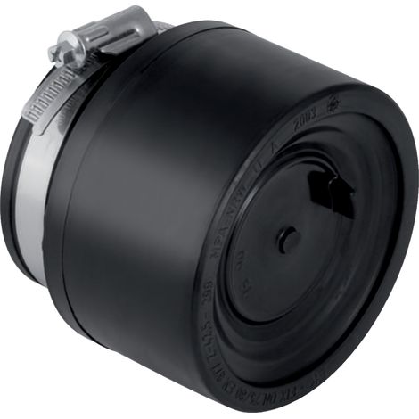 Manchon PP-MD/GU d50/DN50 EPDM 390295