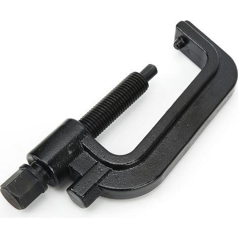 Jeffergarden Outil de déverrouillage de clé de barre de torsion de 7/8" de diamètre, en acier forgé fileté avec revêtement en poudre de remplacement pour Silverado Suburban
