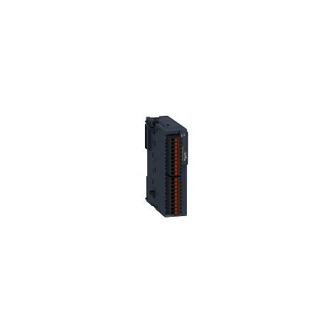 Modulo TM3 - 4 input temperatura, molla - TM3TI4G