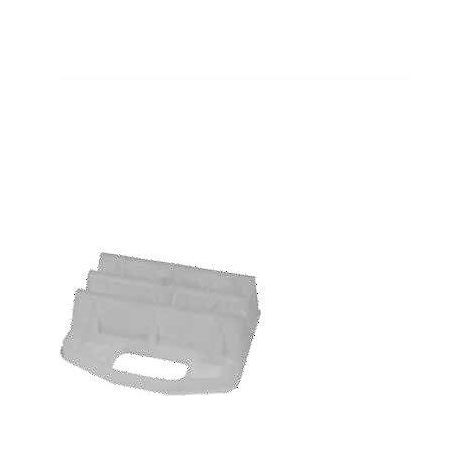 Filtre à air pour tronçonneuse modèle 947 952 EFCO OLEOMAC