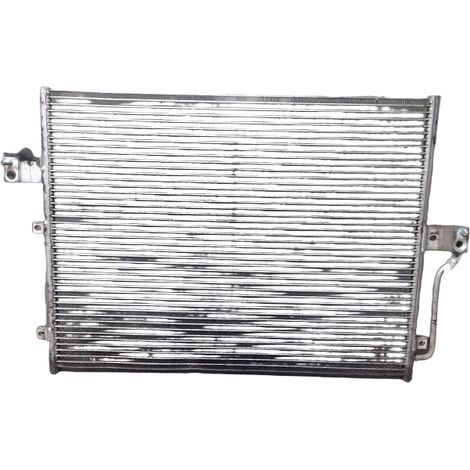 [PRODUIT D'OCCASION] Condenseur Climatisation SSANGYONG Actyon ♻️ Ref Oe. 6840009002 - Garantie à vie (1/4)