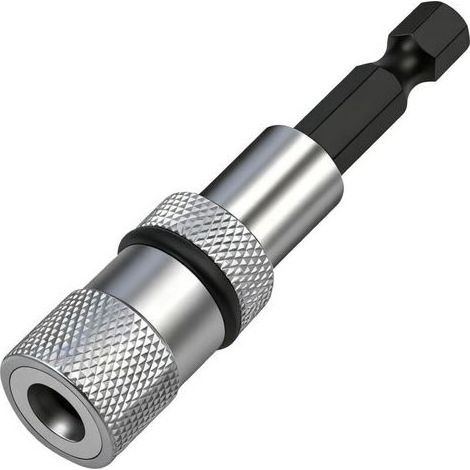 Tip Visseuse Magnetic, Magnetic Door-Tip, Opening Indoor Hexagonal, Rod to Change Fast, Foreuse For Plate Of Plaster (1/5)