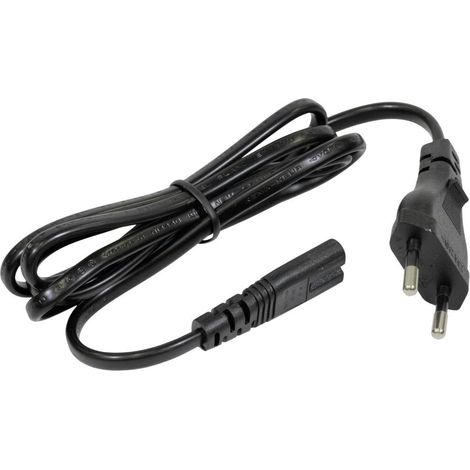 Makita TC00000142 Alimentazione Cavo di rete Nero