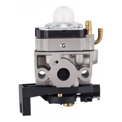 Carburateur Honda GX25/GX35 4T - Pièce d'Origine pour Débroussailleuse et Souffleur (1/4)