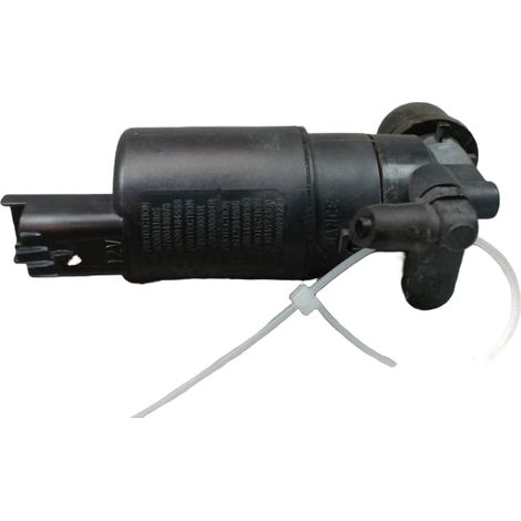[PRODUIT D'OCCASION] Pompe Lave-glace Arriere CITROEN C1 I Phase 2 2008-2012 ♻️ Ref Oe. 643476 - Garantie à vie (1/3)