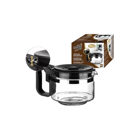 Universal Versger für Severin Coffee Maker 4840000317