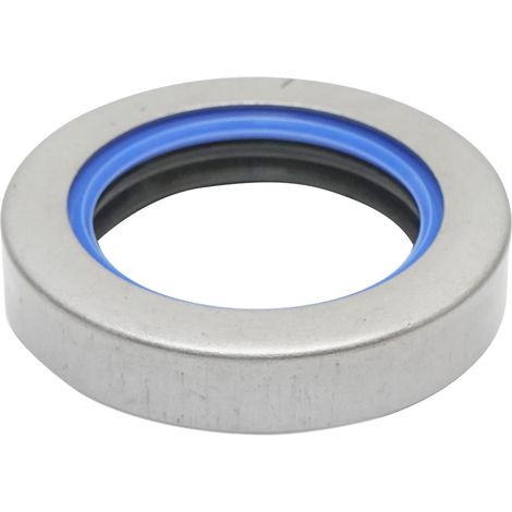 Guarnizione gruppo conico anteriore 82x55x16,5mm per Massey Ferguson, Landini OEM 3428942M1, 12014159 (1/4)