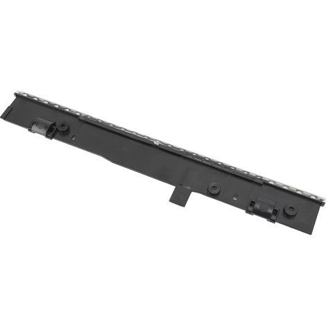 Raclette de nettoyage de rechange pour robot aspirateur laveur TINECO 3.0 - Accessoires de rechange (1/5)