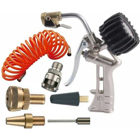 Kit de accesorios para compresores A2/D Ani