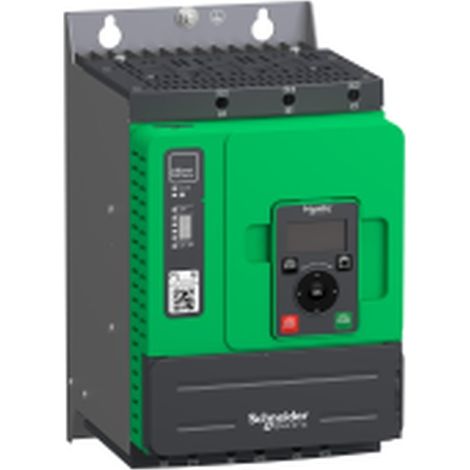 ALTIVAR Frequenzumrichter, Leistung 47A, Spannung 208...690V, IP20.