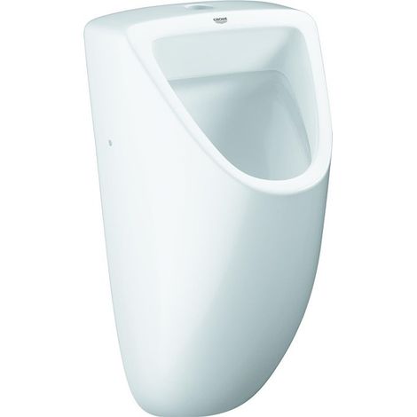 Bau Ceramic Urinoir Par Le Dessus