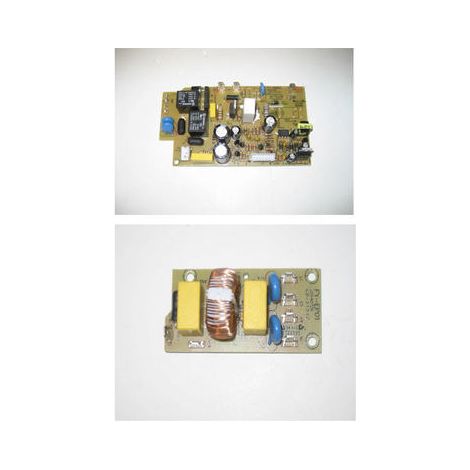 Ariete scheda PCB principale potenza + anti disturbo Pastamatic 1950 1591