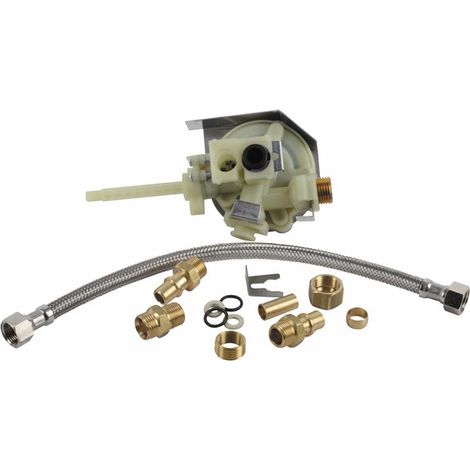 Armature eau 14 L - CHAFFOTEAUX : 61313095-03
