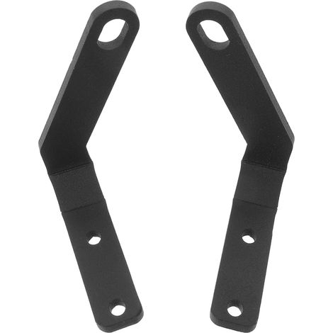 Klemmhalterung für Motorrad Rückspiegel CMX300 500