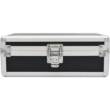 Valise de Transport pour bague et tampon de contrôle - 20 X 12 X 8cm (1/3)
