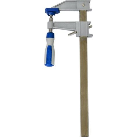Pressa a vite da 200 mm
