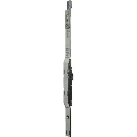 Ferco Bidirektionale Fensterkrämpfe in Silber