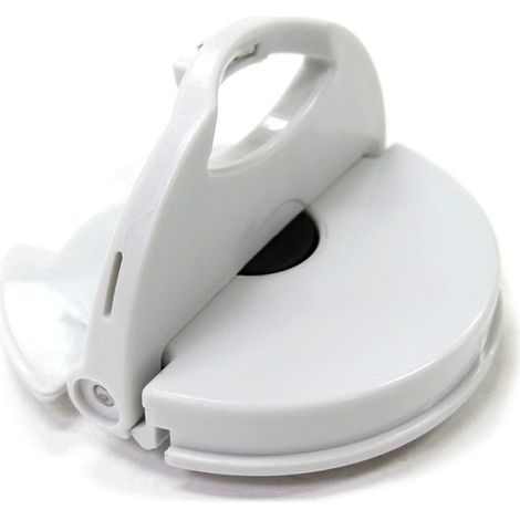 Stihl – Ecrou carter chaîne tronçonneuse – Accessoire pour modèles à tendeur rapide – Compatible avec MS 170, MS 180, MS 210, MS 250 (1/5)