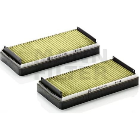 Filtre de cabine MANN-FILTER FP27452