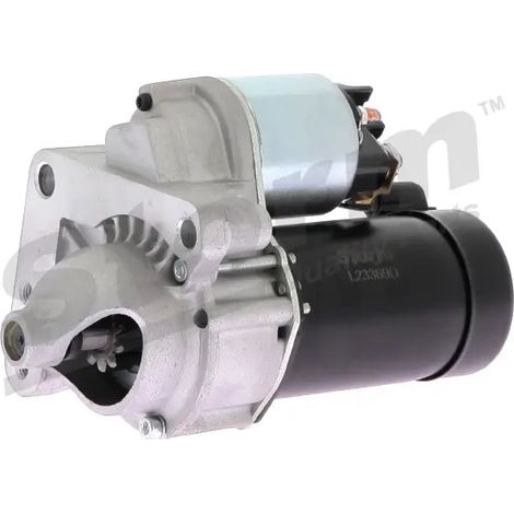 Démarreur compatible Citroën, Peugeot, Fiat, Opel, DS, Toyota (1/5)