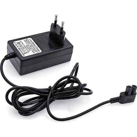 12,6 V 1,5A Chargeur pour Scuba SE Poolroboter Adaptateur Robot Piscine Aspirateur de Piscine sans Fil Bloc d'alimentation De Remplacement (1/5)
