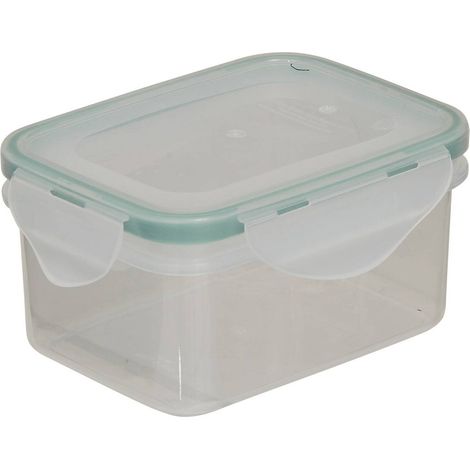 Barattolo di stoccaggio clipeat 0,45l - 5five