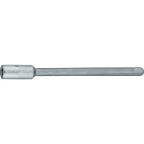 PROMAT Werkzeugverlängerung DIN 377 4KT 5,5 mm Zink M9-10 (1/2)